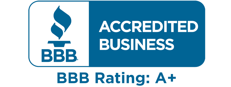 BBB Rating A+